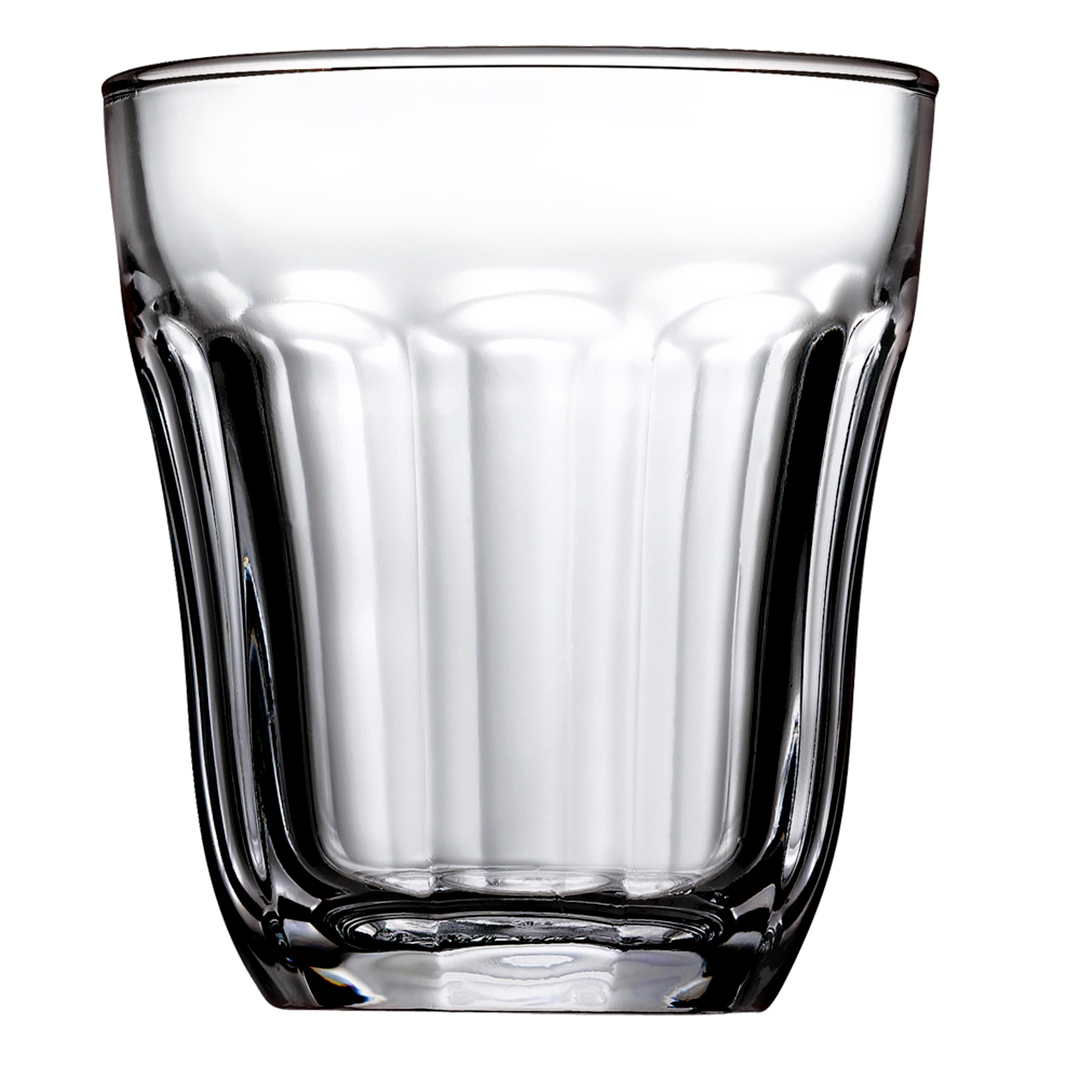 Imagem ilustrativa para Jogo de 6 copos para shot em vidro 100ml A7cm