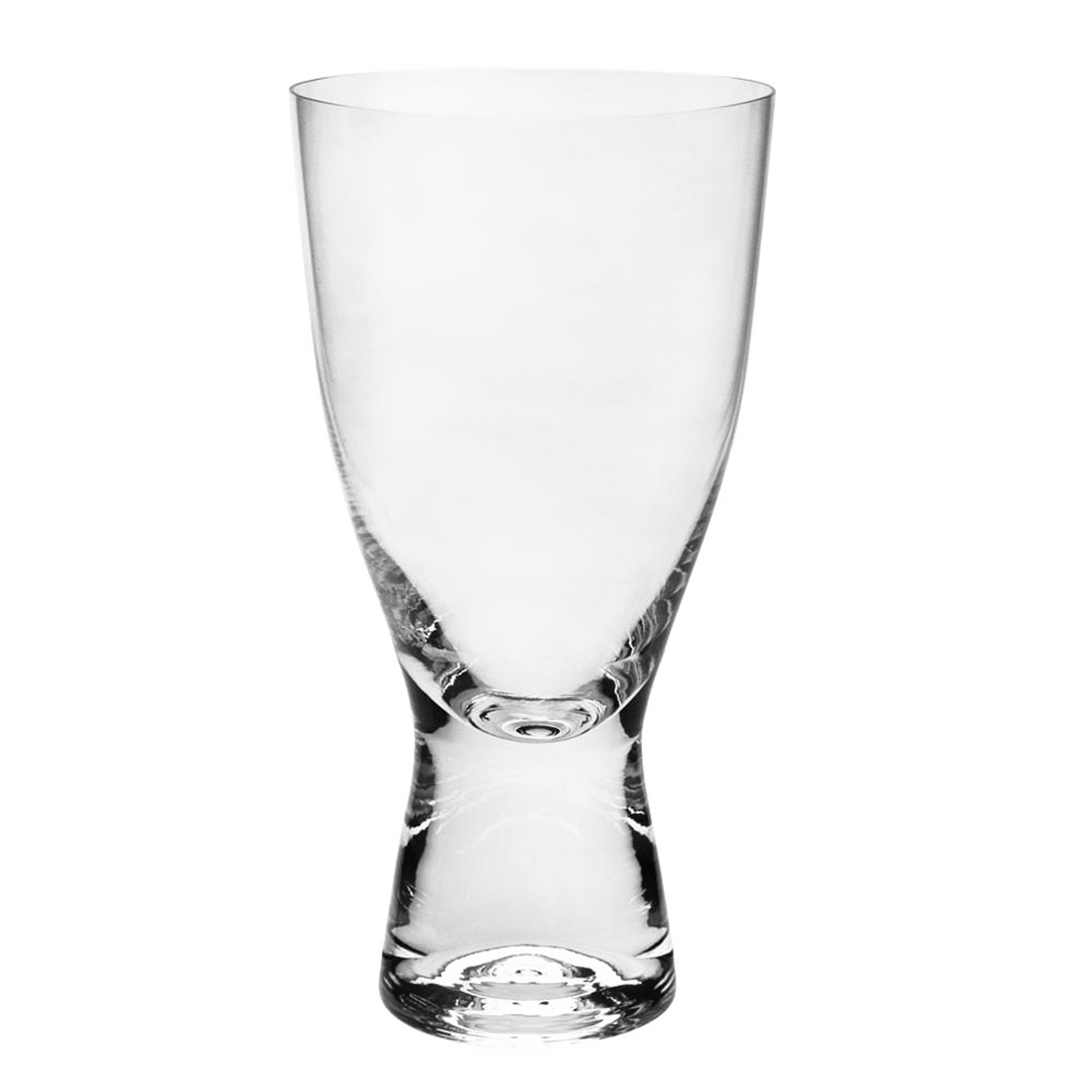 Fotografia para o produto Jogo de 6 copos em cristal ecologico 250ml A15cm Fotografia para o produto Jogo de 6 copos em cristal ecologico 250ml A15cm