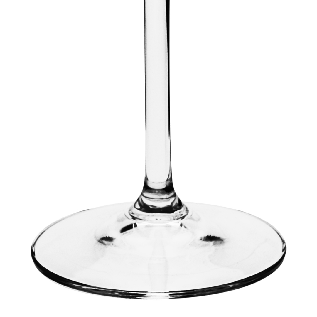 Fotografia para o produto Jogo de 6 taças Gastro para água em cristal ecológico 580ml A23cm