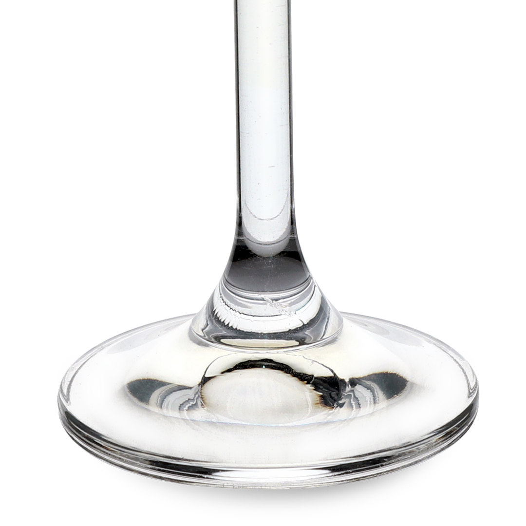 Fotografia para o produto Jogo de 6 taças para licor em cristal ecológico 65ml A15cm