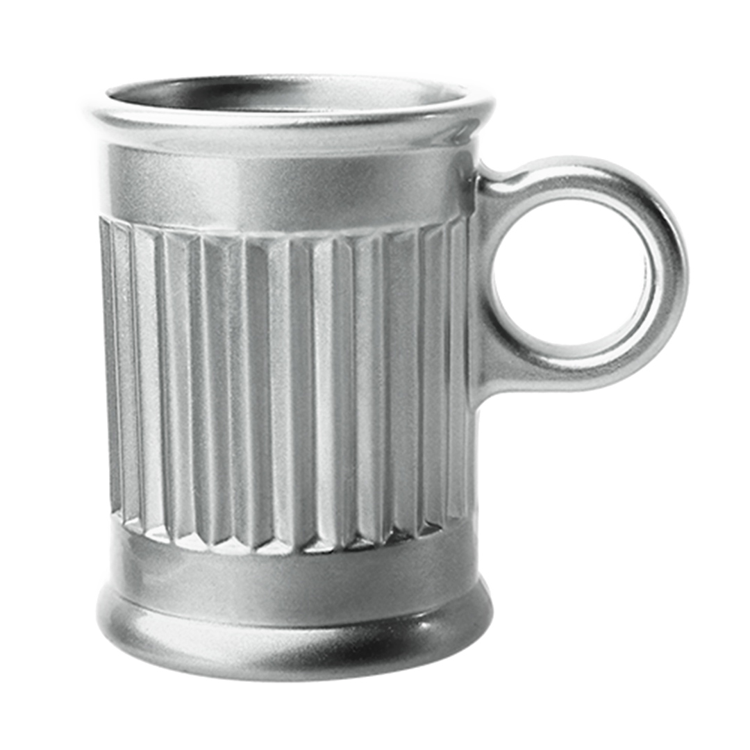 Fotografia para o produto Jogo de 6 xícaras para café em cristal 85ml