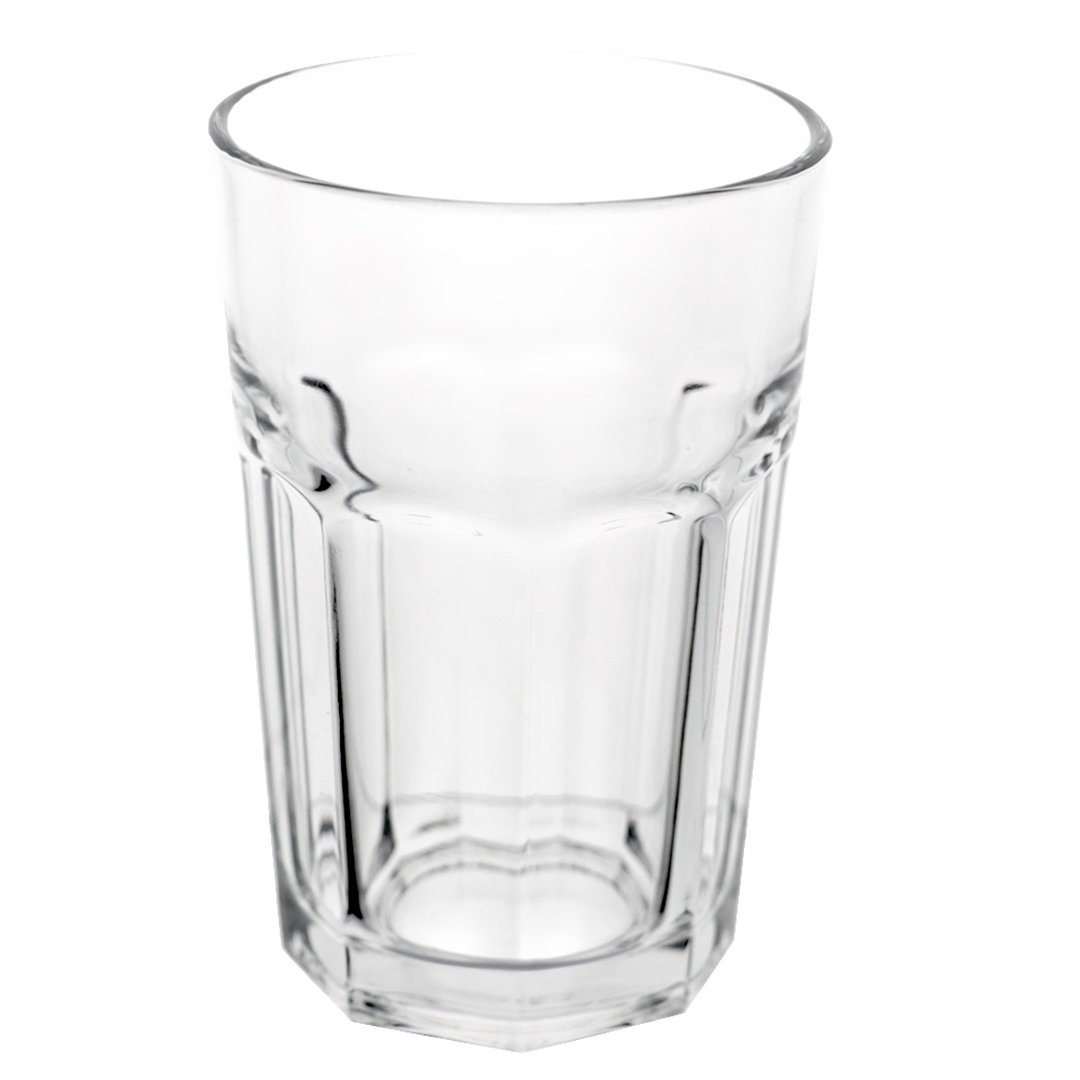 Fotografia para o produto Jogo para refresco 7 peças em vidro (1,2L+6x300ml)