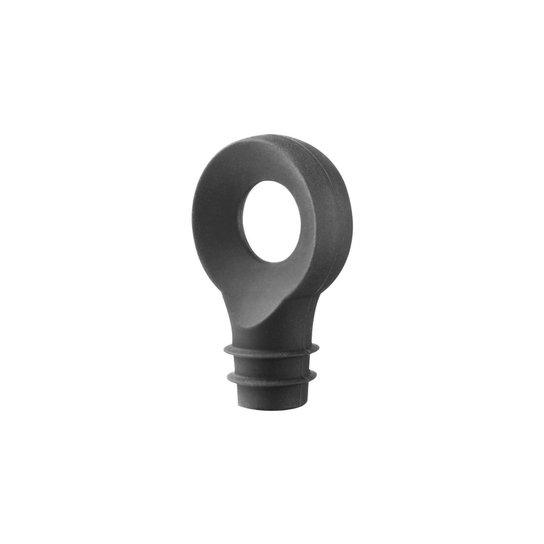 Fotografia para o produto Jogo para vinho com 4 acessórios em ABS