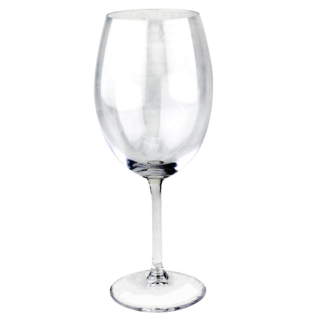 Fotografia para o produto Kit de 4 pecas Bohemia Authentic Collection para vinho L31xP31xA13cm