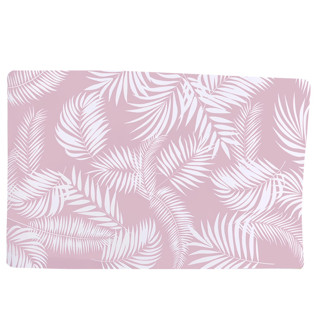 Fotografia para o produto Lugar Americano em plastico Estampado L43,5xP28,5cm