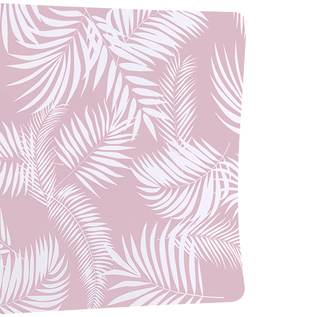 Fotografia para o produto Lugar Americano em plastico Estampado L43,5xP28,5cm