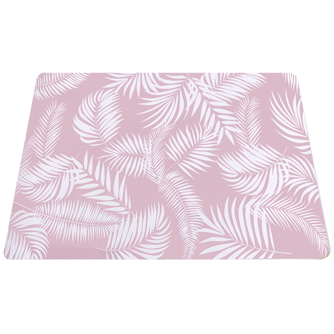 Fotografia para o produto Lugar Americano em plastico Estampado L43,5xP28,5cm