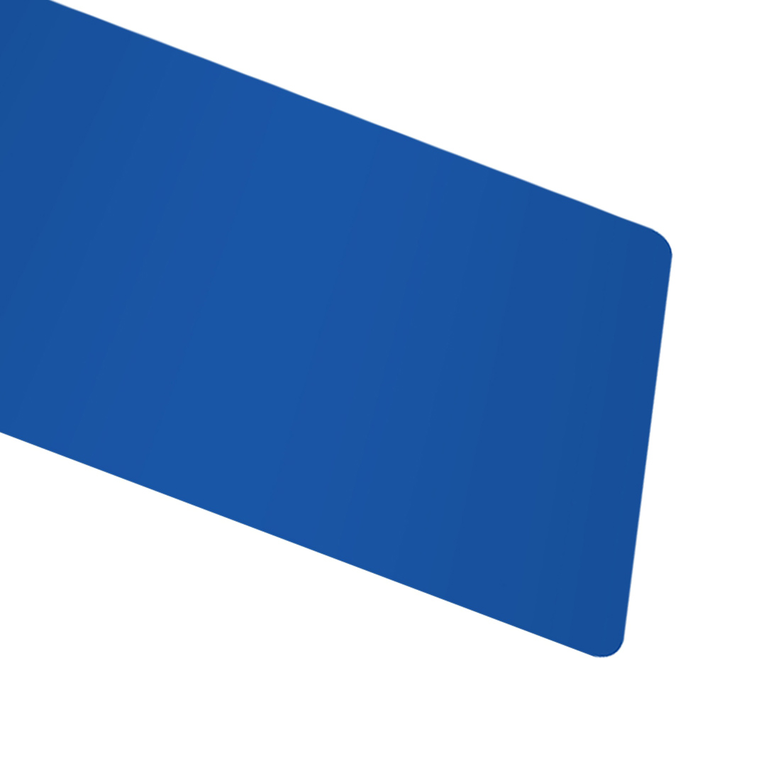 Fotografia para o produto Lugar Americano em plástico Liso L43,5xP28,5cm