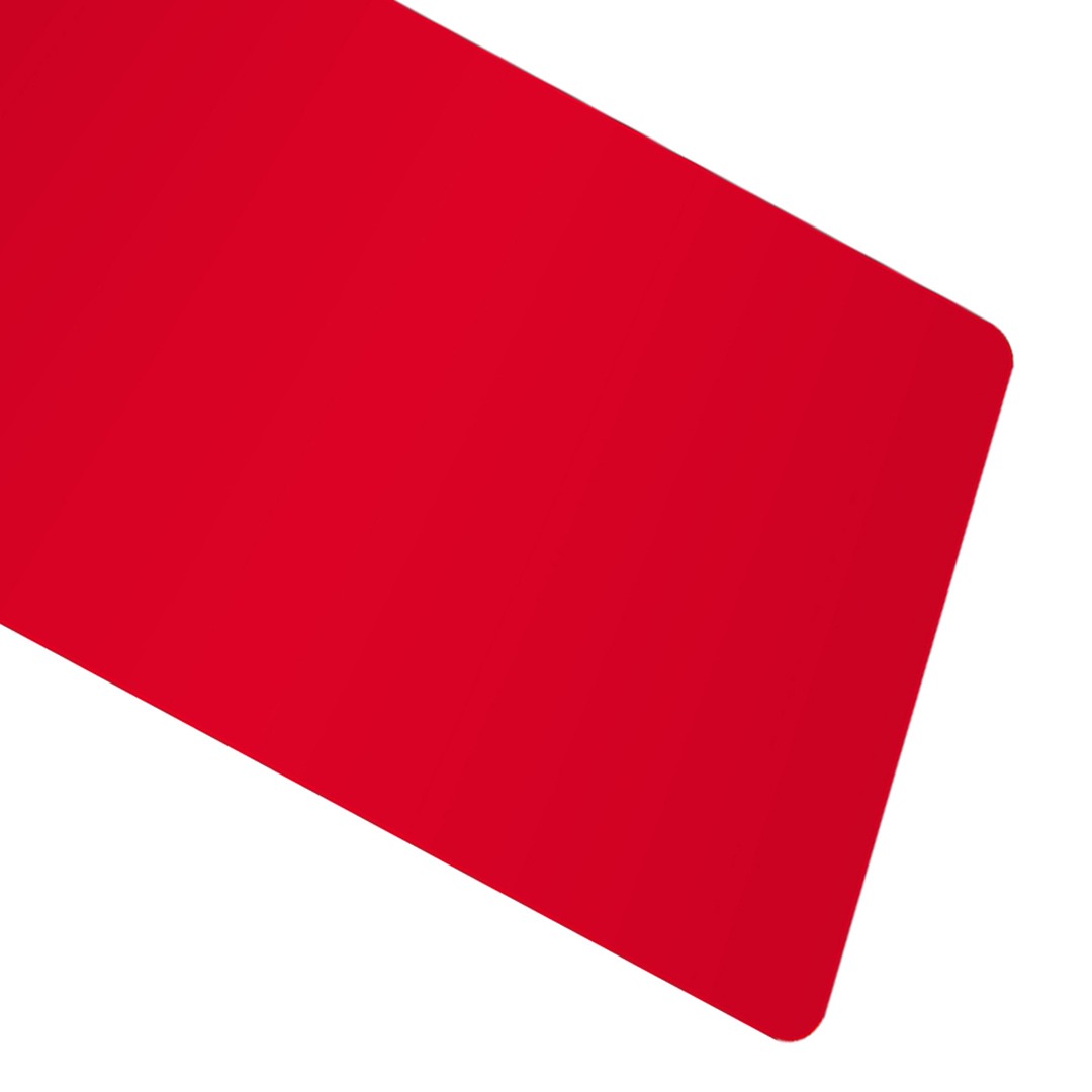 Fotografia para o produto Lugar Americano em plástico Liso L43,5xP28,5cm