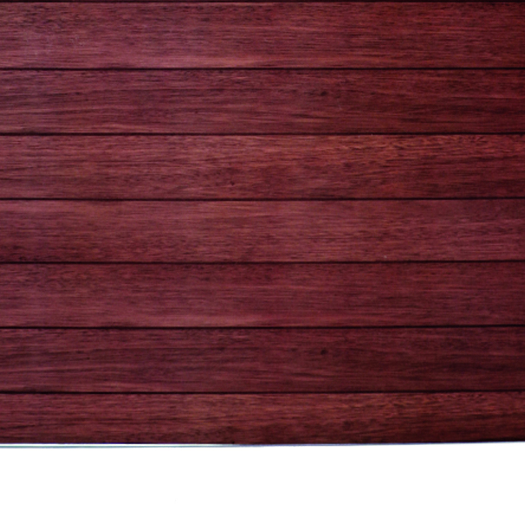 Fotografia para o produto Lugar Americano em plástico Madeira L43,5xP28,5cm