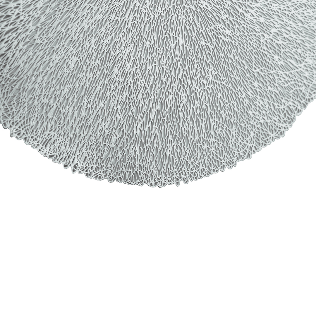 Fotografia para o produto Lugar Americano em plástico Ø38cm