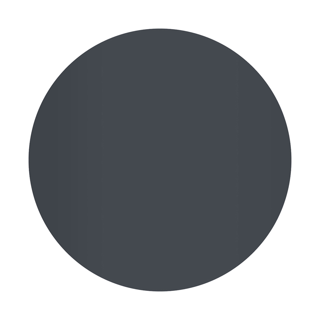 Fotografia para o produto Lugar americano em plástico Redondo Ø38cm