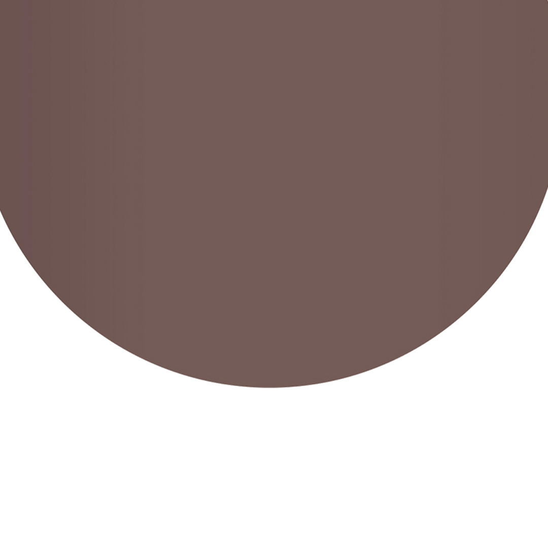 Fotografia para o produto Lugar americano em plástico Redondo Ø38cm