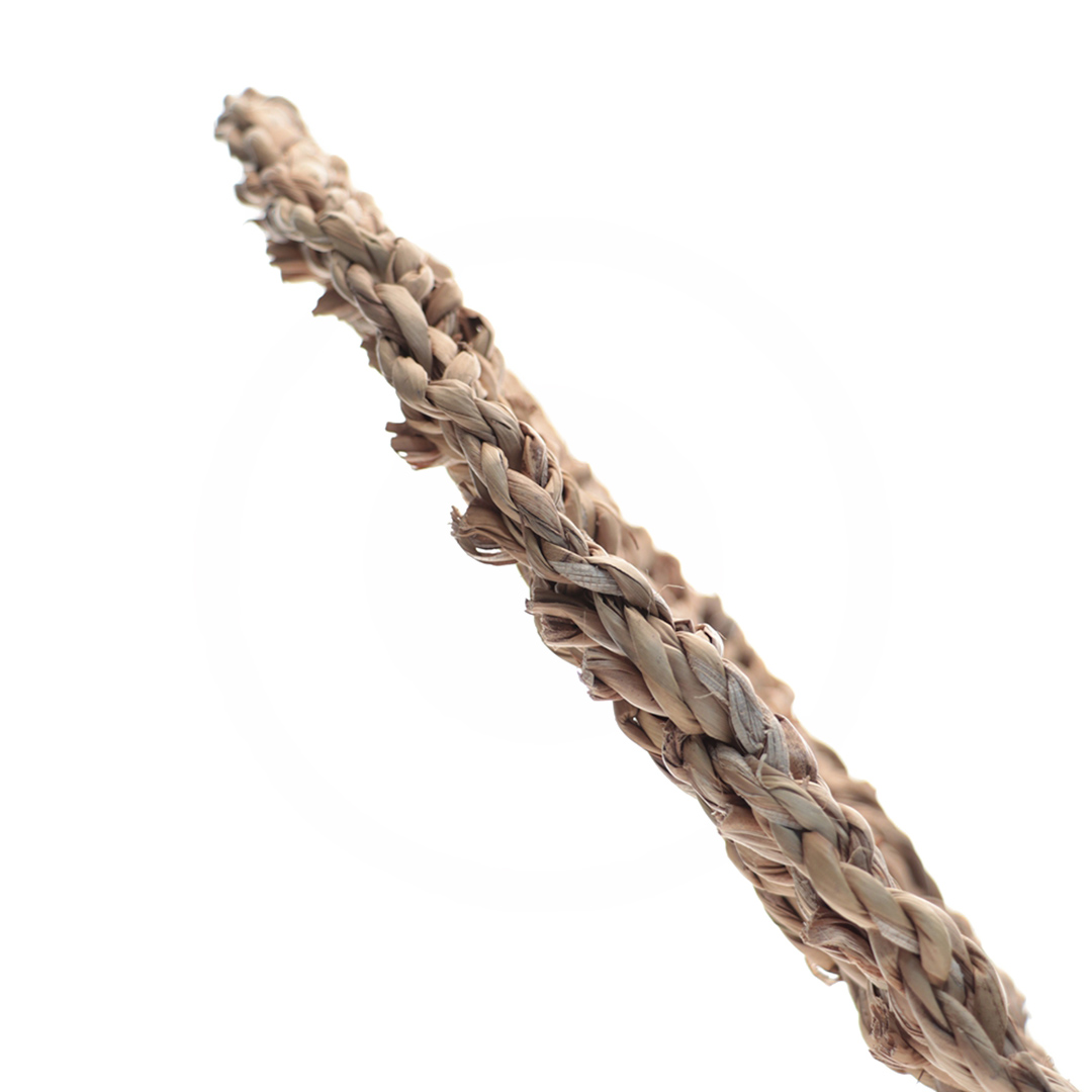 Fotografia para o produto Lugar americano redondo em fibra natural Ø40cm