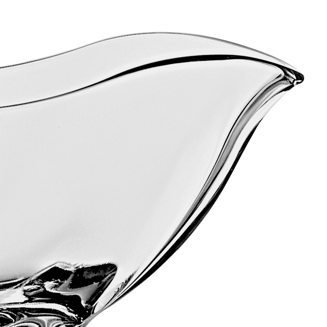 Fotografia para o produto Molheira De Vidro 250Ml - Basic