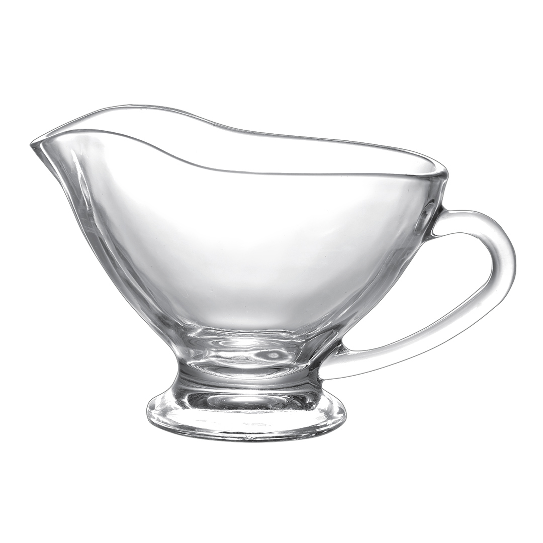 Imagem ilustrativa para Molheira em cristal 200ml