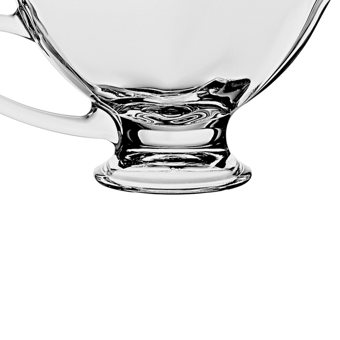 Fotografia para o produto Molheira em vidro 170Ml