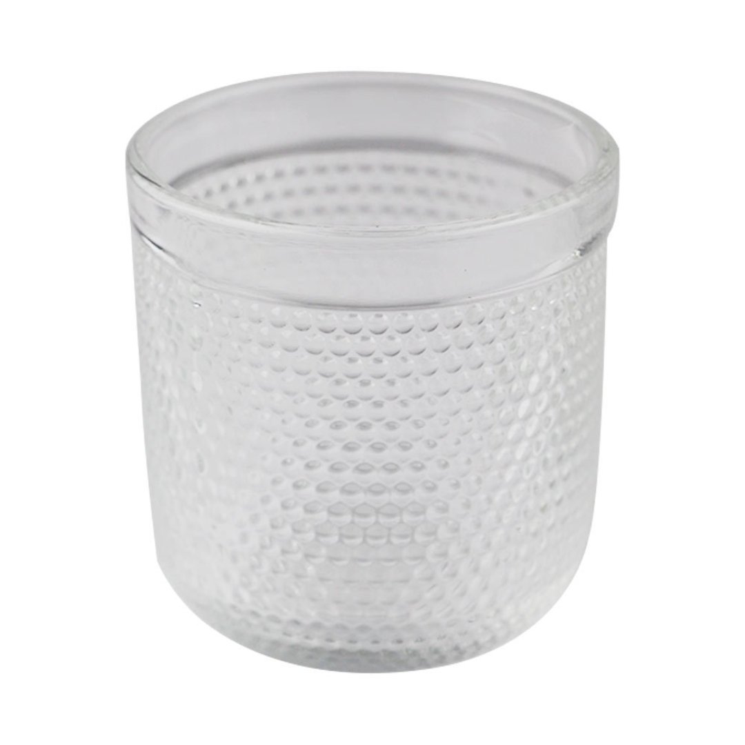 Fotografia para o produto Moringa Bardot em vidro (600ml+200ml)