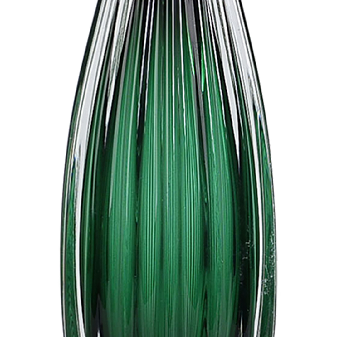 Fotografia para o produto Murano Gota em vidro L10,5xP10,5xA39cm