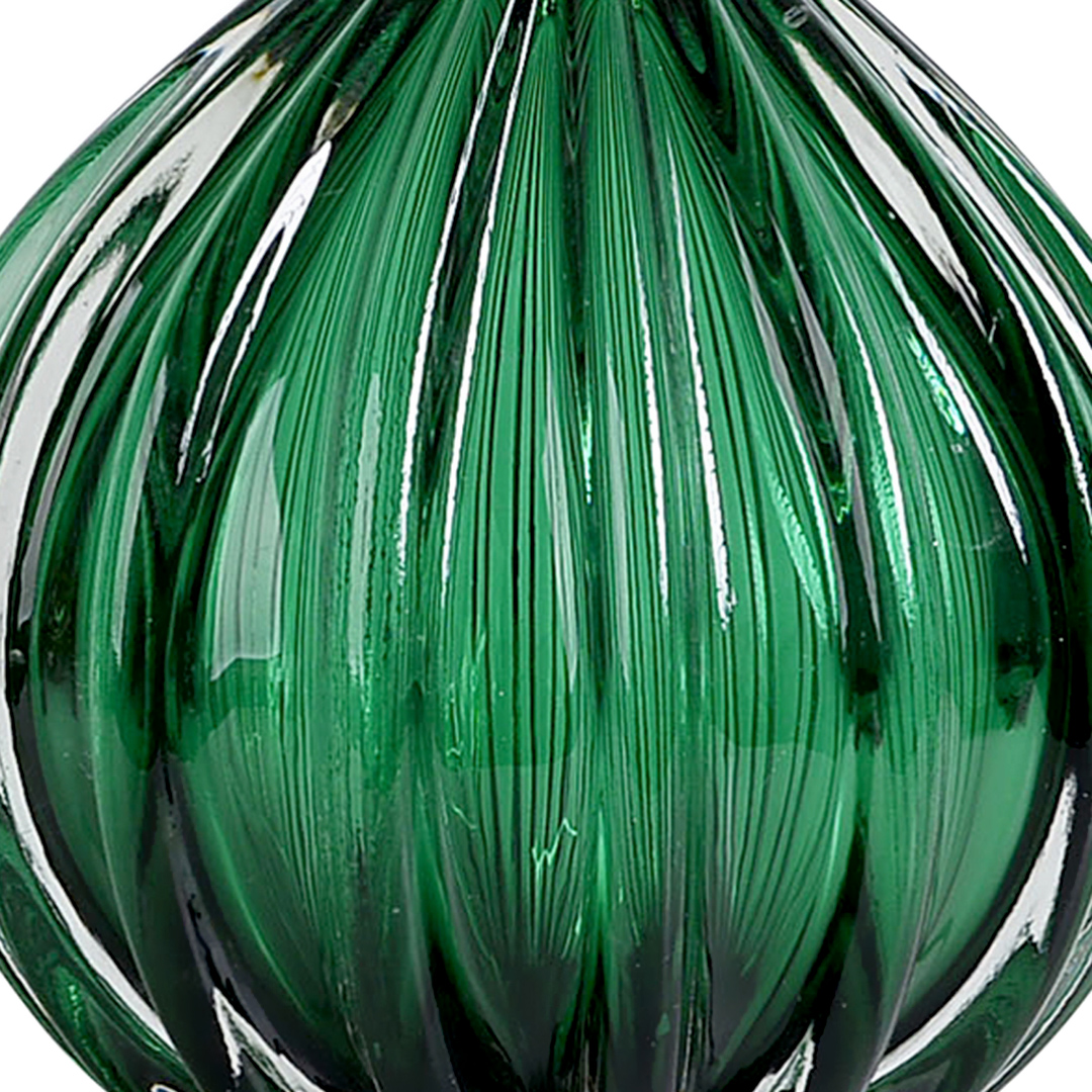 Fotografia para o produto Murano Gota em vidro L16xP16xA20cm