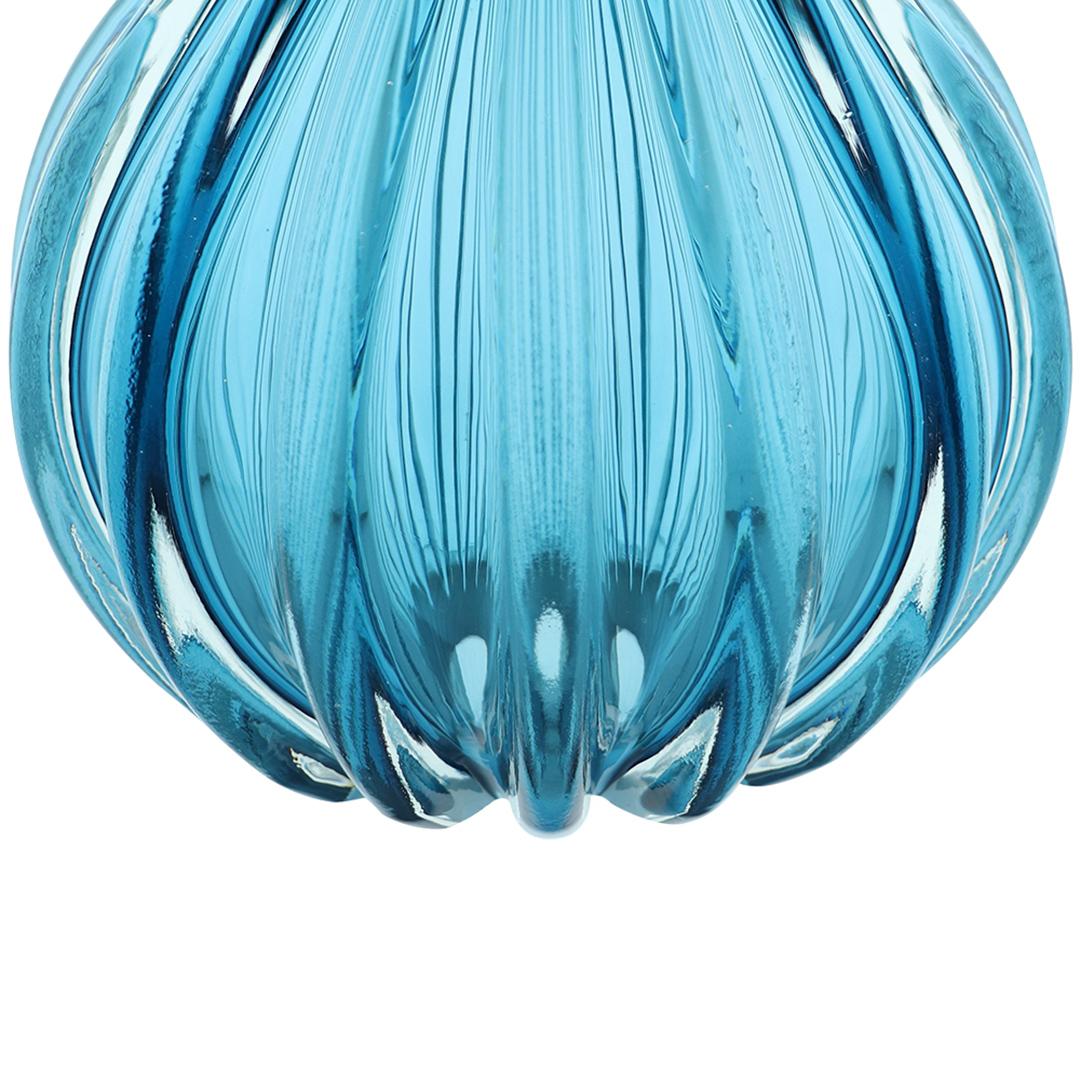 Fotografia para o produto Murano Gota em vidro L16xP16xA20cm