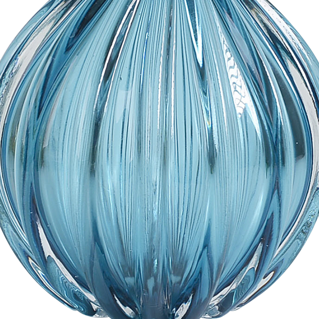 Fotografia para o produto Murano Gota em vidro L16xP16xA20cm