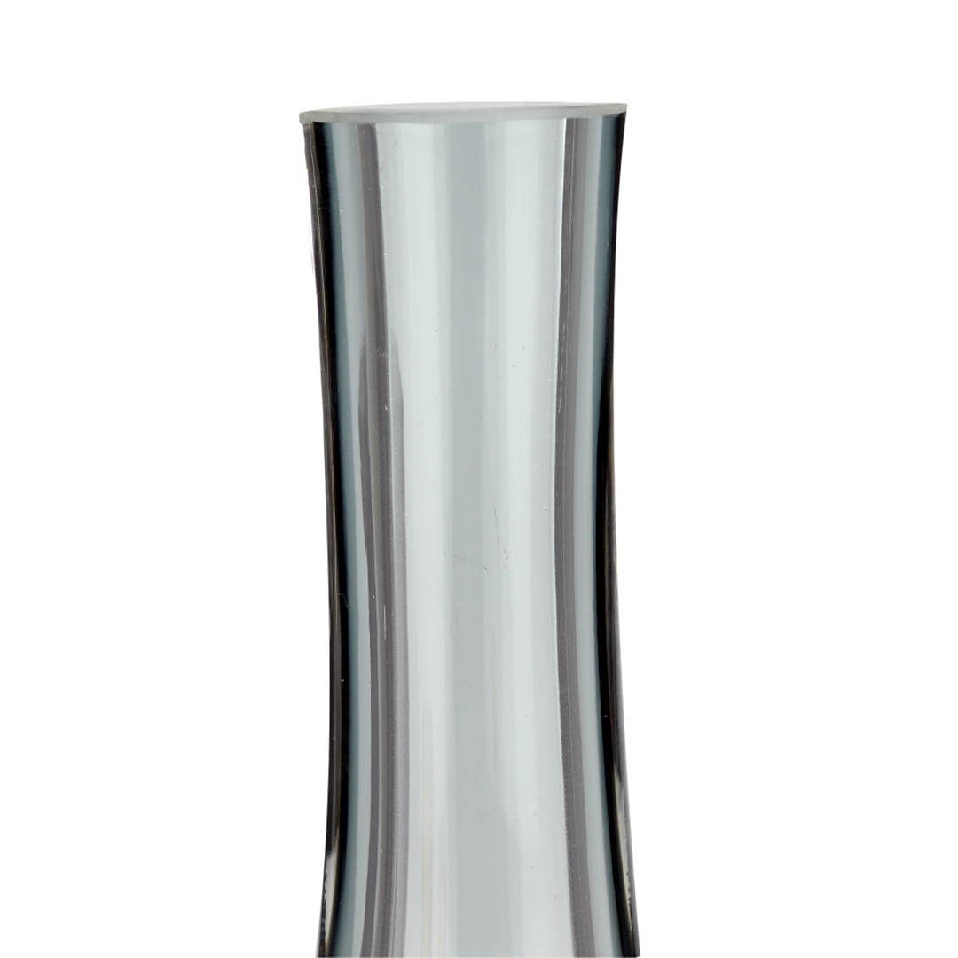 Fotografia para o produto Murano Vaso em vidro L6xP6xA20cm