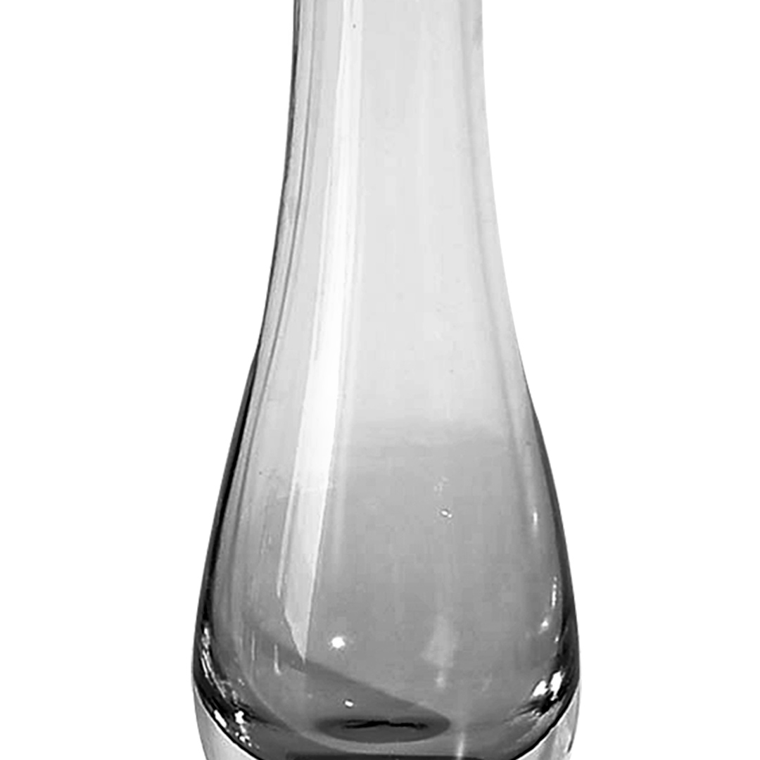 Fotografia para o produto Murano Vaso em vidro L6xP6xA20cm