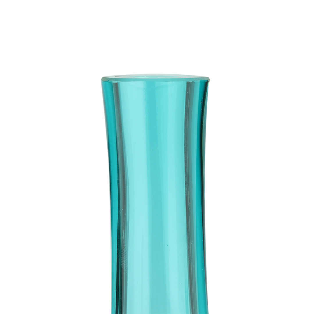 Fotografia para o produto Murano Vaso em vidro L6xP6xA20cm