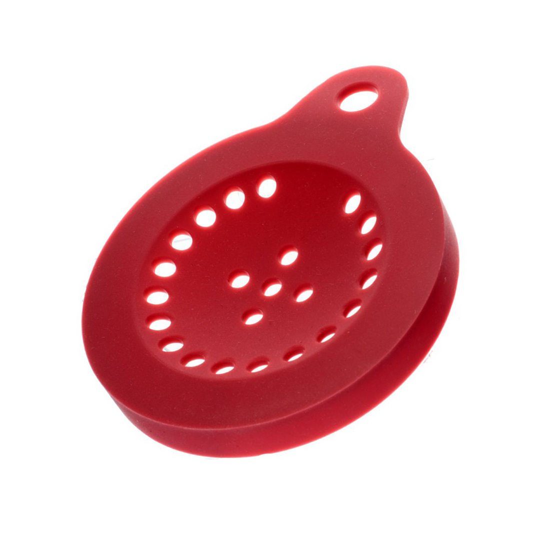 Fotografia para o produto Pipoqueira para microondas em vidro borossilicato 2L