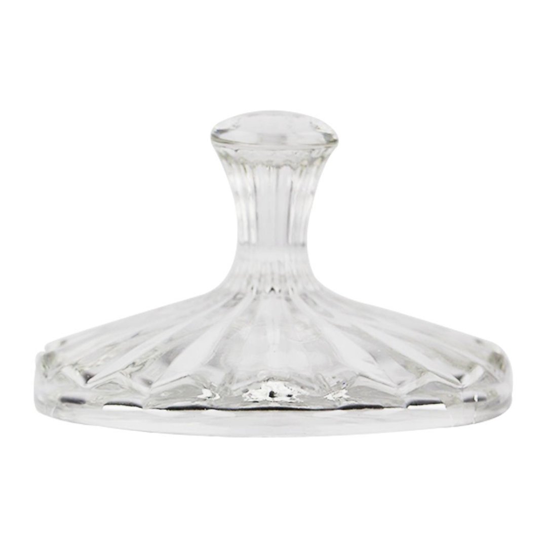 Fotografia para o produto Potiche em vidro Ø9,5xA11cm