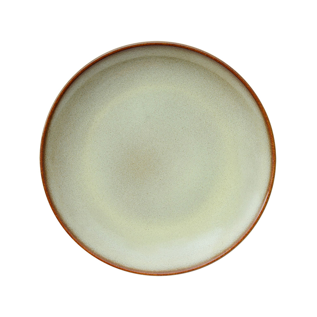 Fotografia para o produto Prato para sobremesa em cerâmica Ø20,5cm