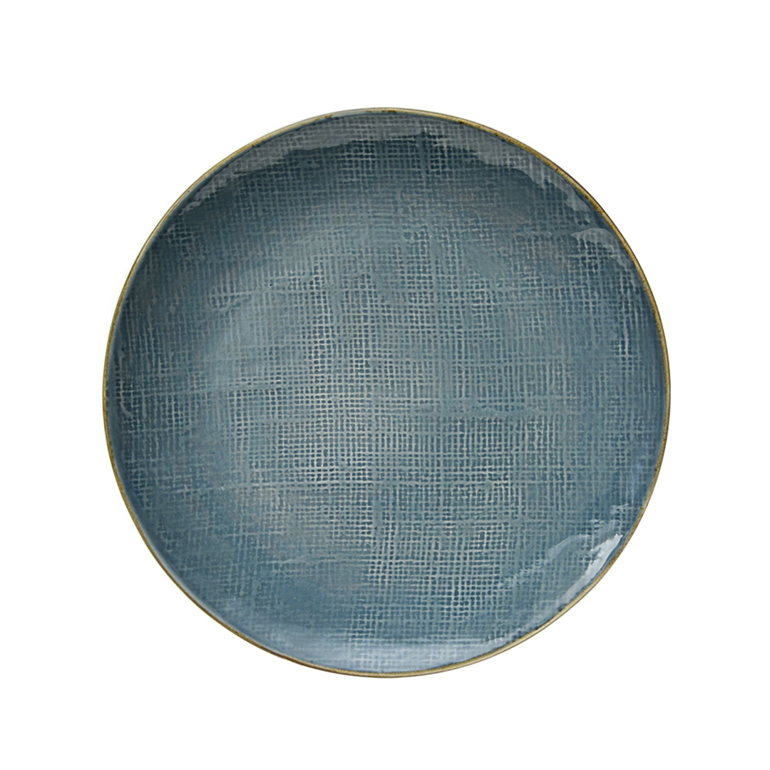 Fotografia para o produto Prato para sobremesa em cerâmica Ø22cm