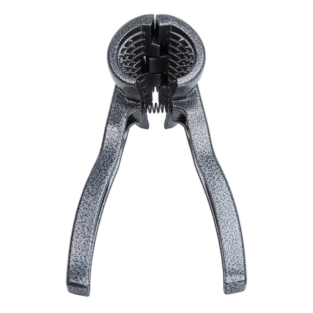 Imagem ilustrativa para Quebrador de nozes em zamac L5,6xP5,9xA17cm