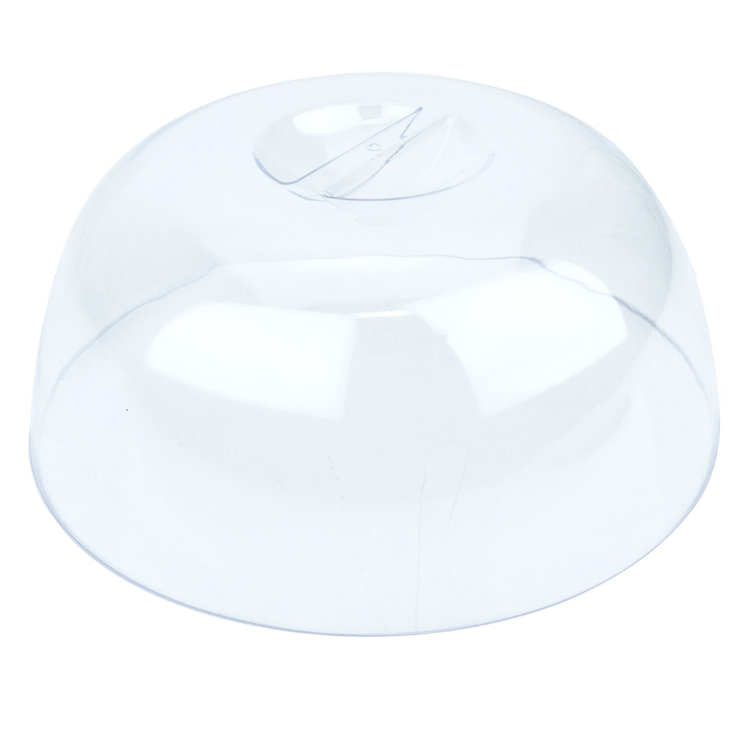 Fotografia para o produto Queijeira em bambu D18.8xA8cm