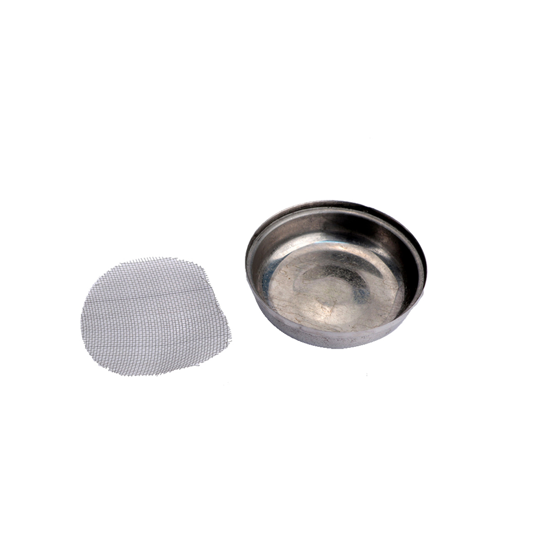 Fotografia para o produto Queimador para aparelho de fondue em aço inox