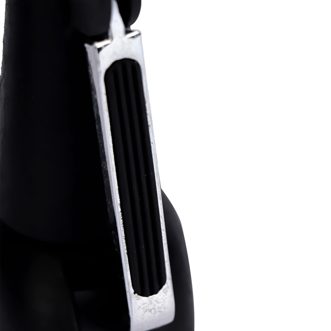 Fotografia para o produto Saca-rolhas boy em zamac L8xP5xA19cm