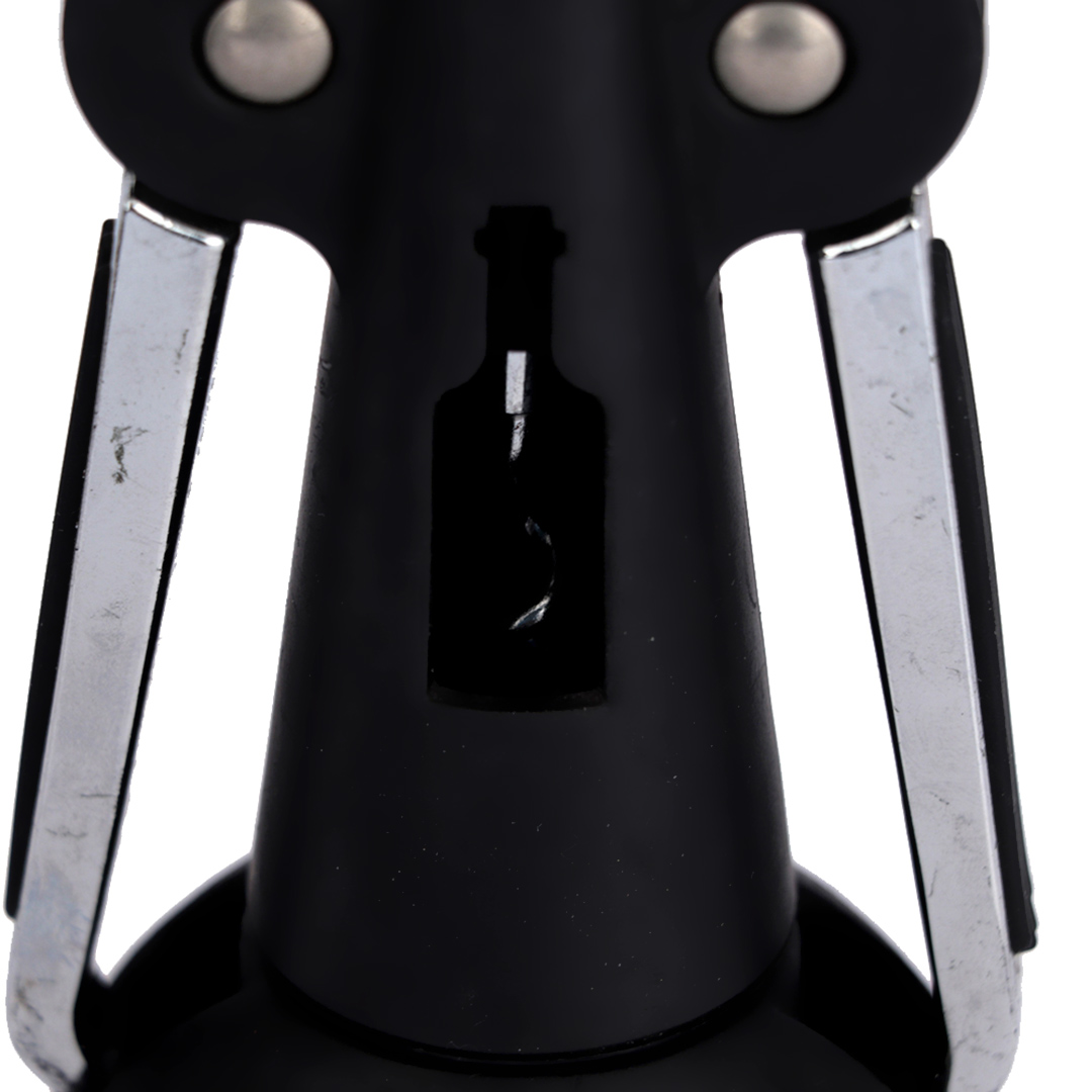 Fotografia para o produto Saca-rolhas boy em zamac L8xP5xA19cm