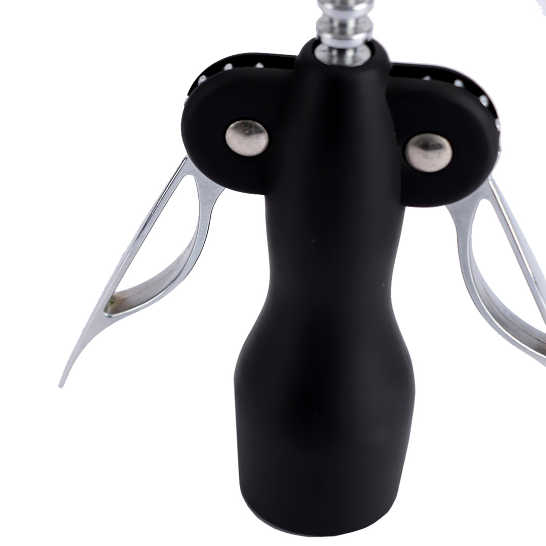 Fotografia para o produto Saca-rolhas girl em zamac L7xP4xA19cm