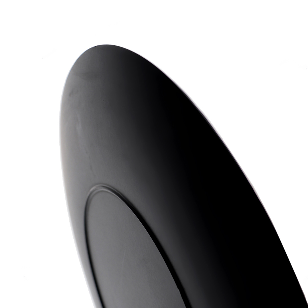 Fotografia para o produto Sousplat em plástico Ø33cm