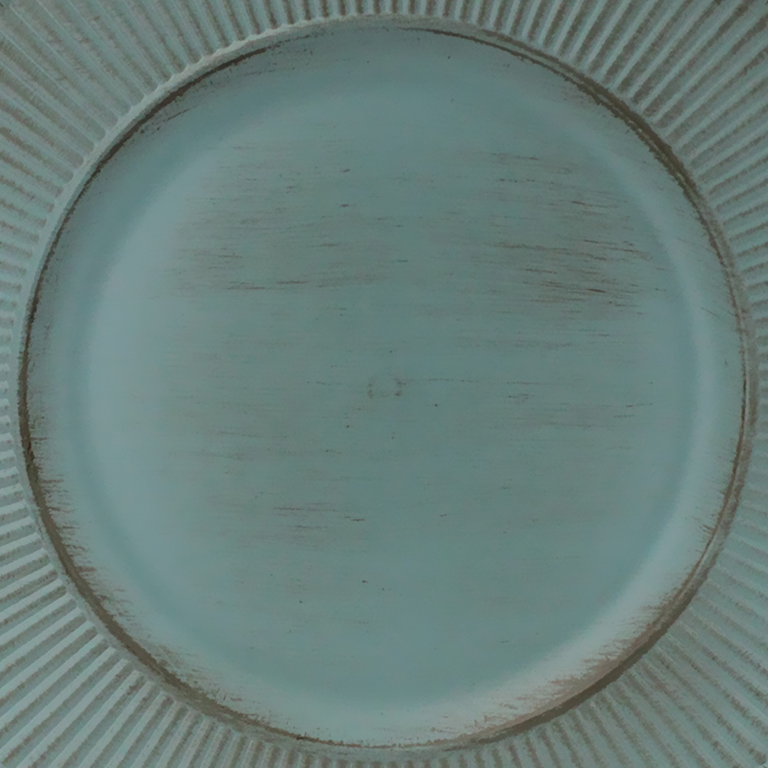 Fotografia para o produto Sousplat em plástico Ø33cm