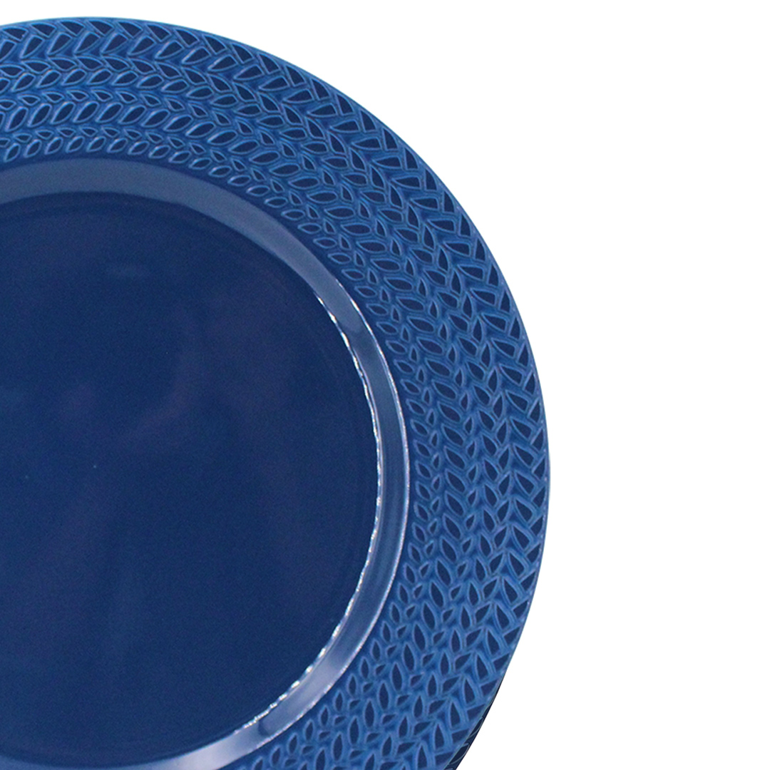 Fotografia para o produto Sousplat em plástico Ø33cm