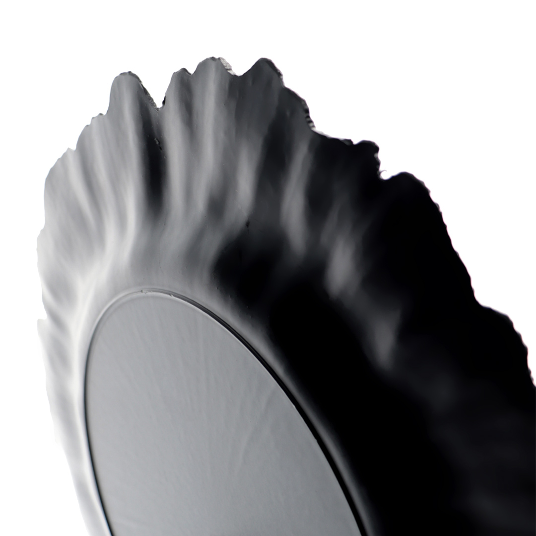 Fotografia para o produto Sousplat em plástico Ø36cm