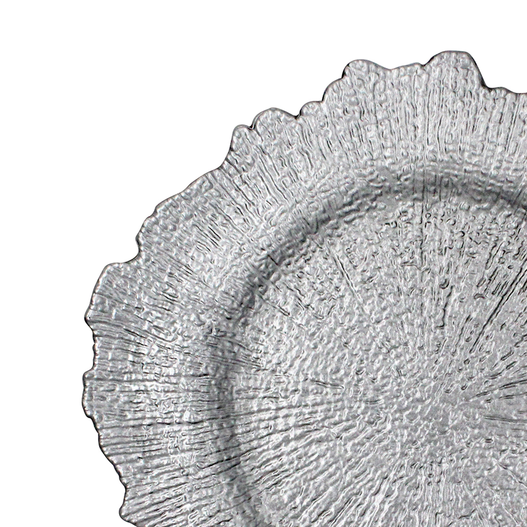 Fotografia para o produto Sousplat em plástico Ø36cm