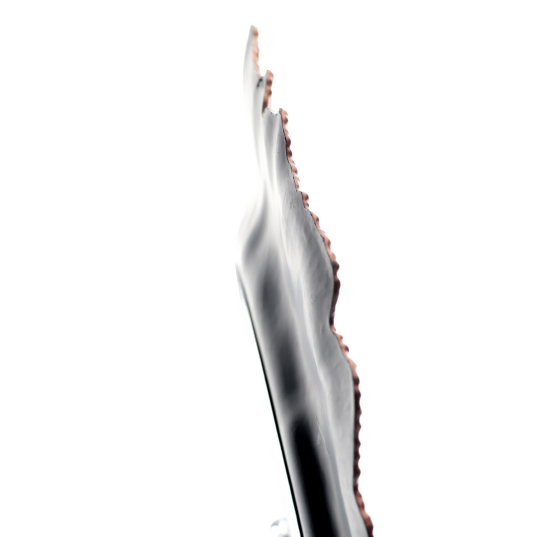 Fotografia para o produto Sousplat em plástico Ø36cm