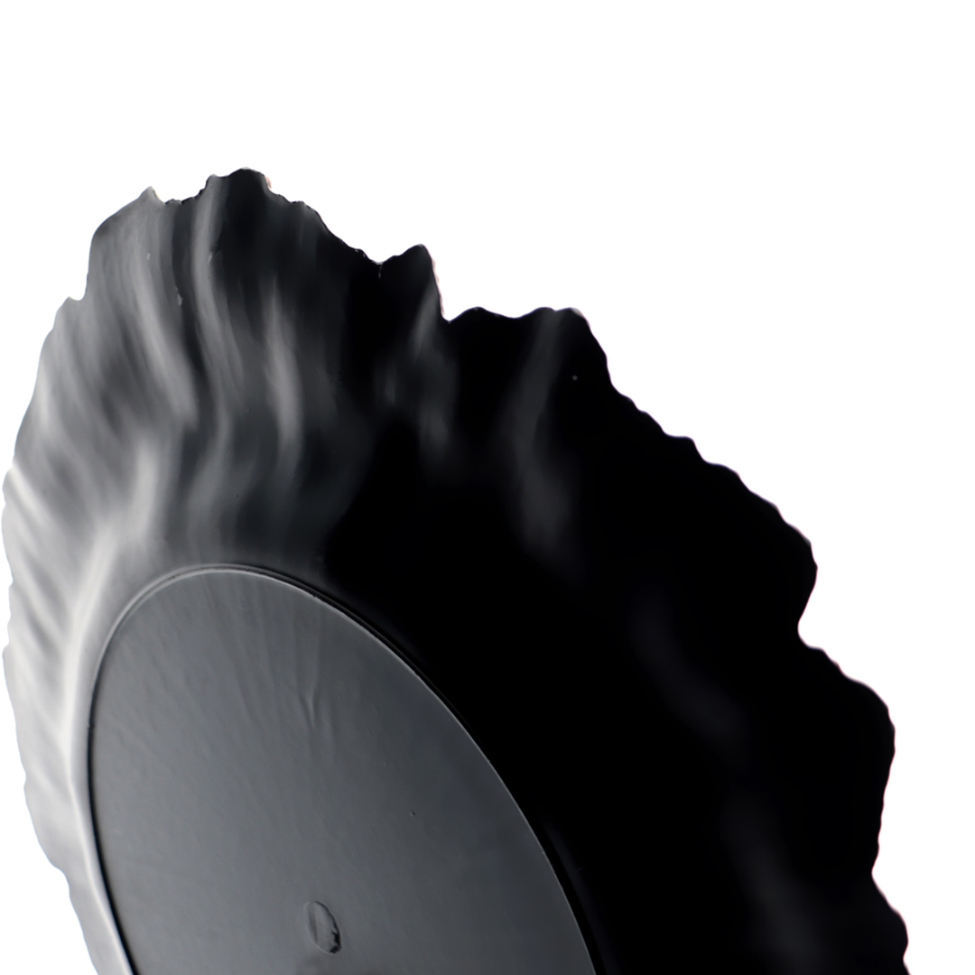 Fotografia para o produto Sousplat em plástico Ø36cm