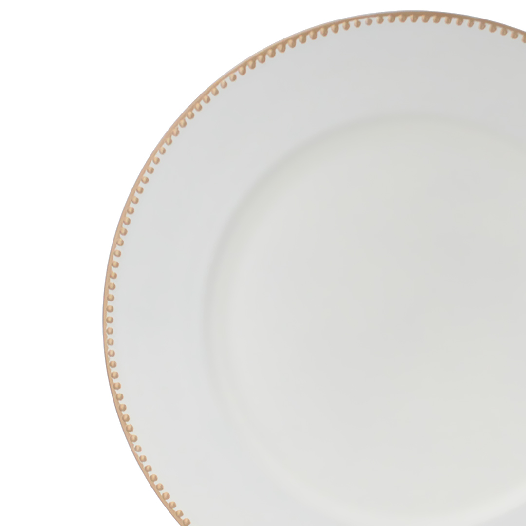 Fotografia para o produto Sousplat em plástico Ø36cm