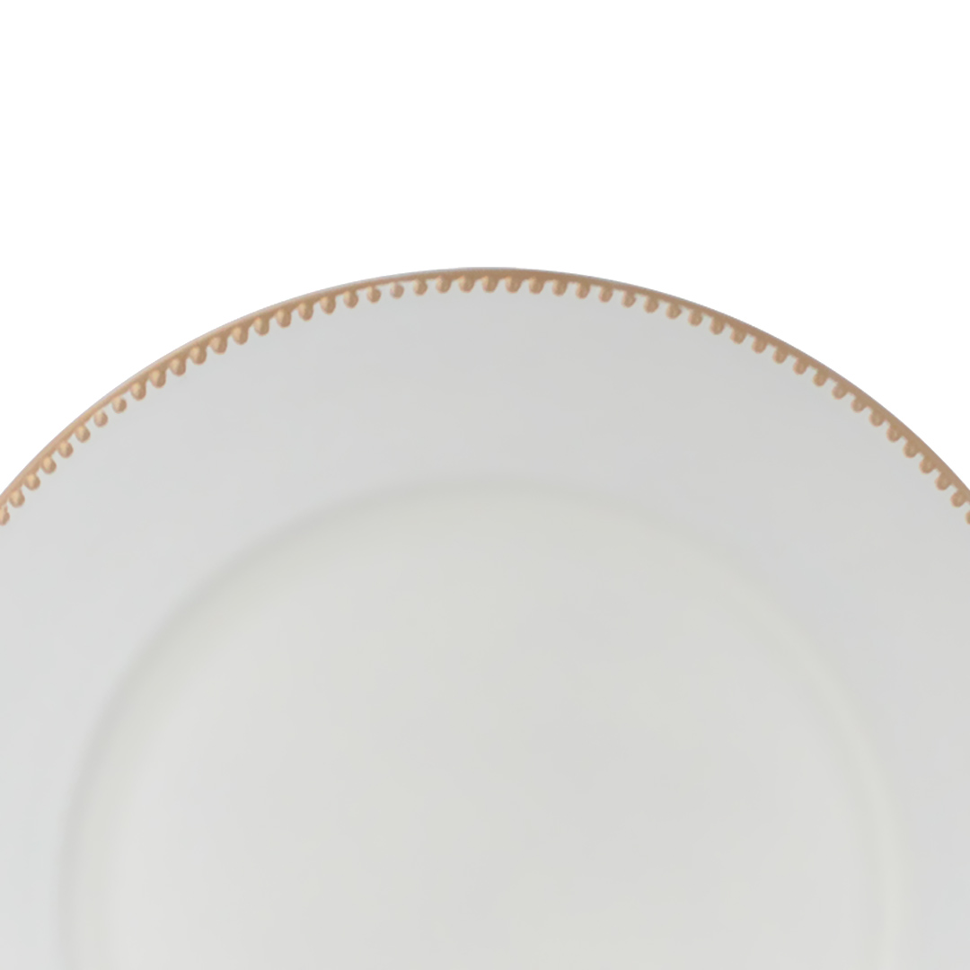 Fotografia para o produto Sousplat em plástico Ø36cm