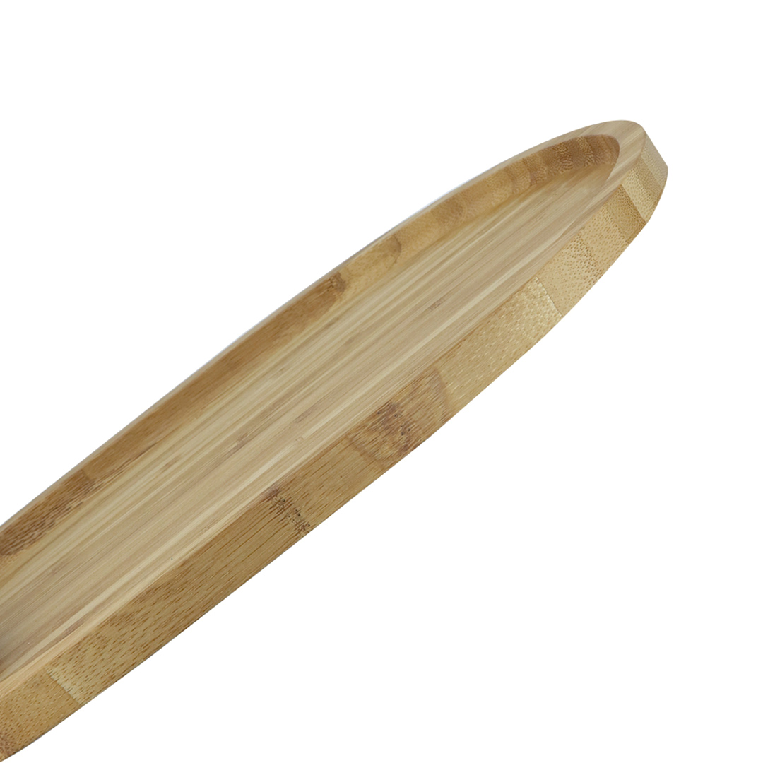 Fotografia para o produto Tábua em bambu L30xP17xA1,5cm
