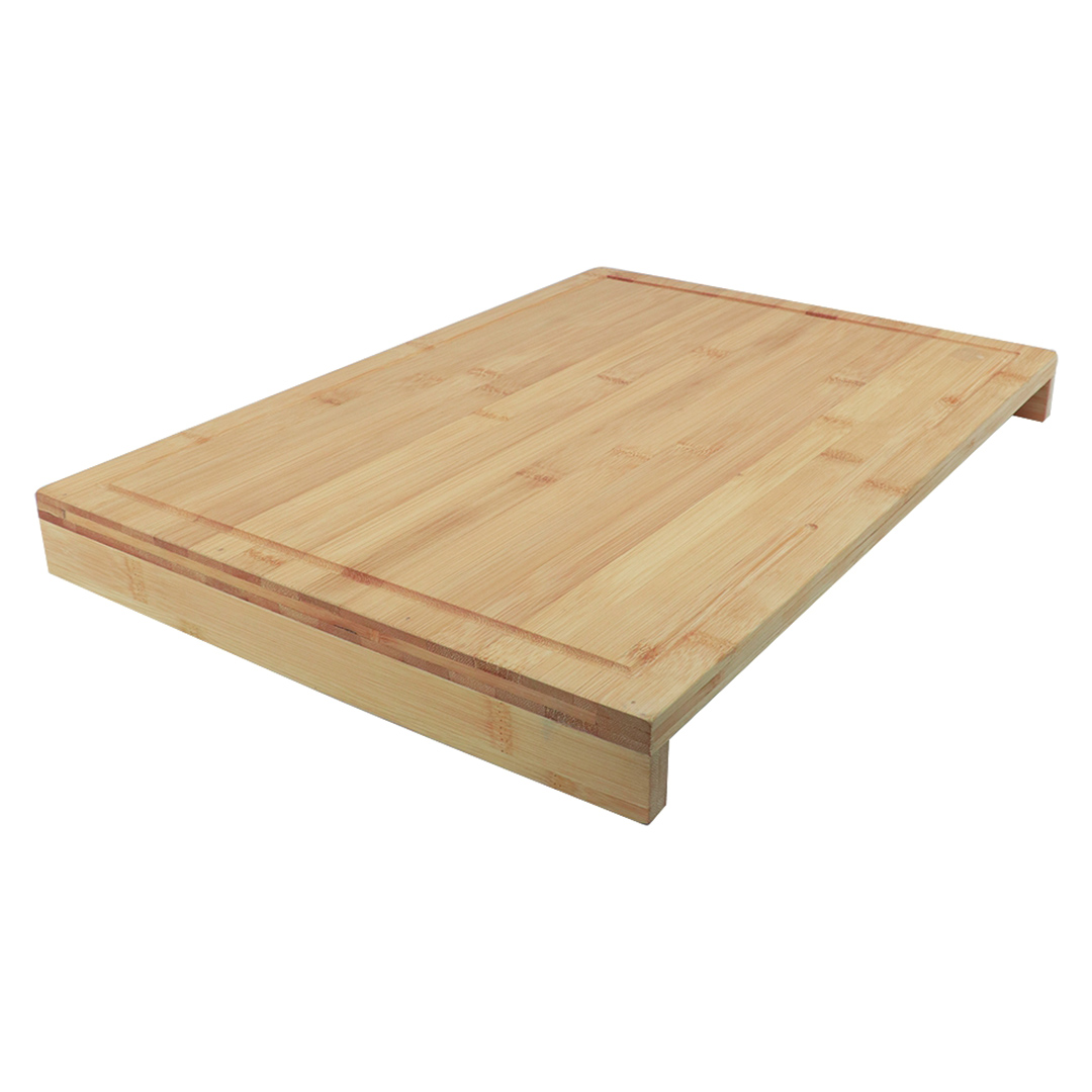 Fotografia para o produto Tábua em bambu L50xP35xA4,5cm